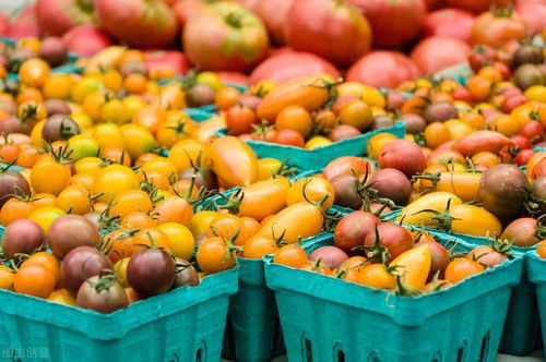 越南农产品 广东消费者的“心头好”