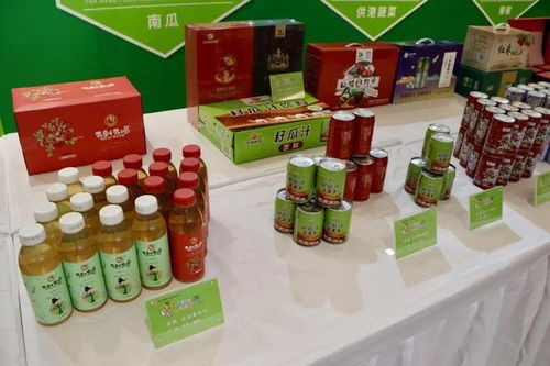 2024年民勤特色农产品推介暨蜜瓜全网发售仪式在京举行